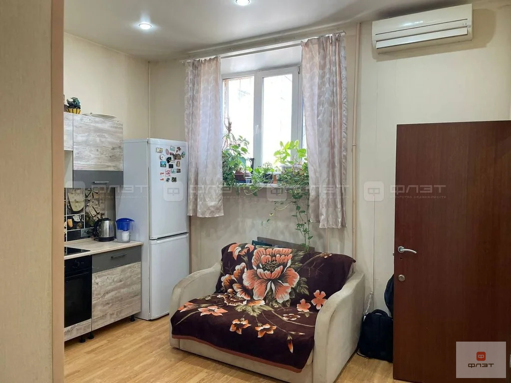 Продажа квартиры, Казань, ул. Агрызская - Фото 6