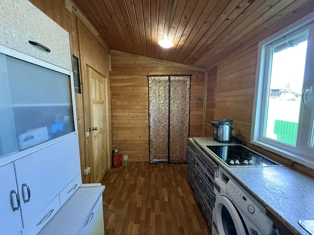Дом 80,5 м2 на участке 6 сот. - Фото 8