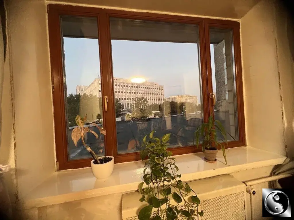 Сдам двухкомнатную квартиру 50.0м ул. Большая Якиманка, 52, Москва, .. - Фото 6