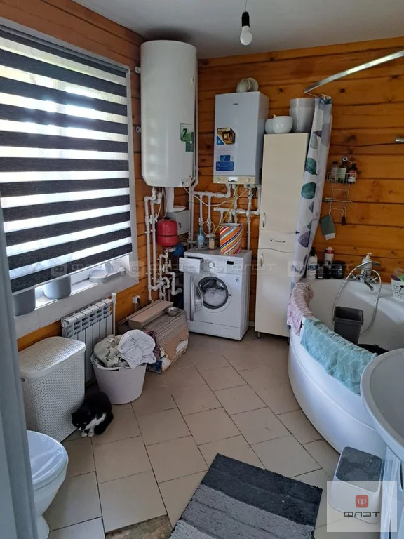 Продажа дома, Казань, ул. Болынлык (Кульсеитово) - Фото 23
