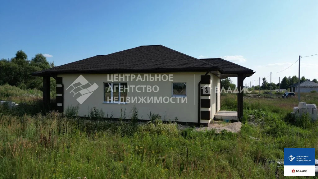 Продажа дома, Поляны, Рязанский район - Фото 3