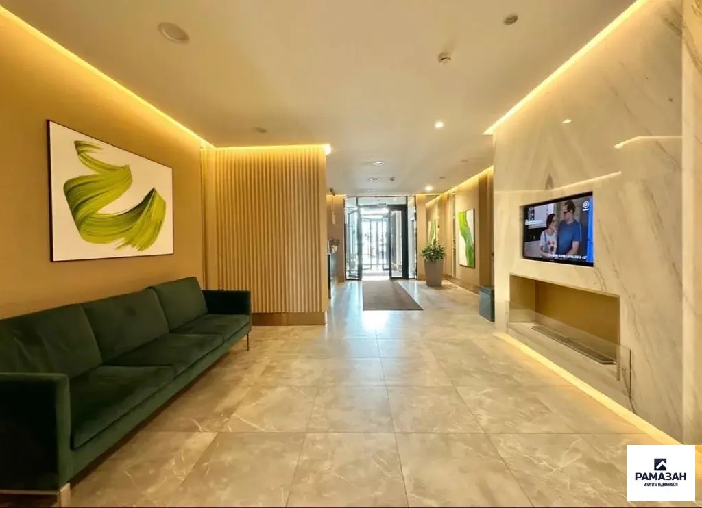 3-ком квартира ул. Алексея Козина, д. 2 - Фото 17