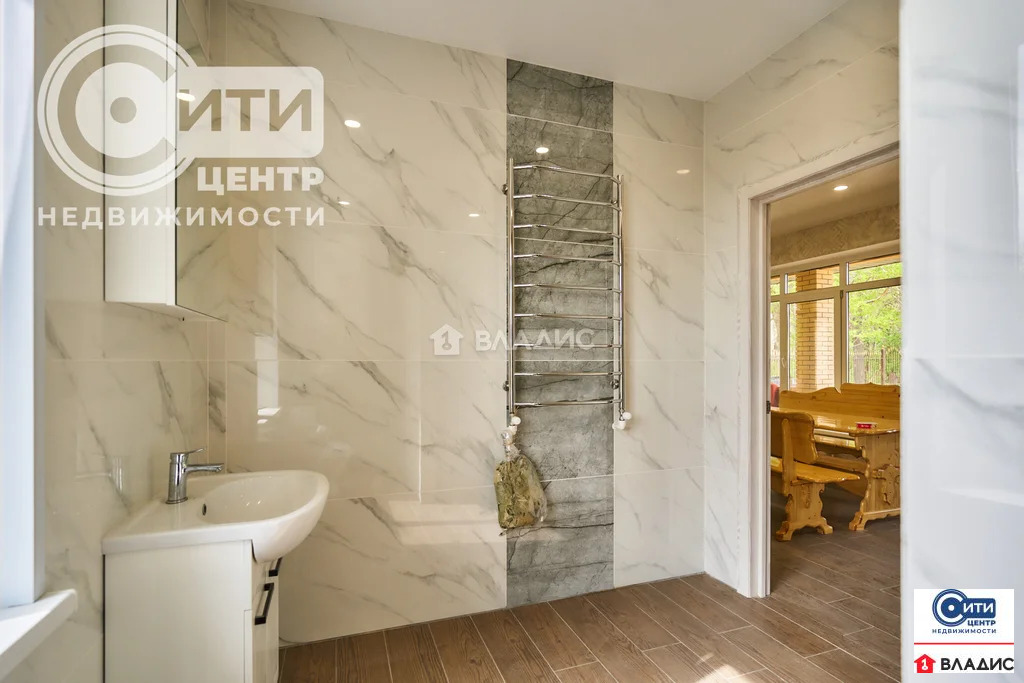 Продажа дома, Олень-Колодезь, Каширский район, ул. Пролетарская - Фото 46