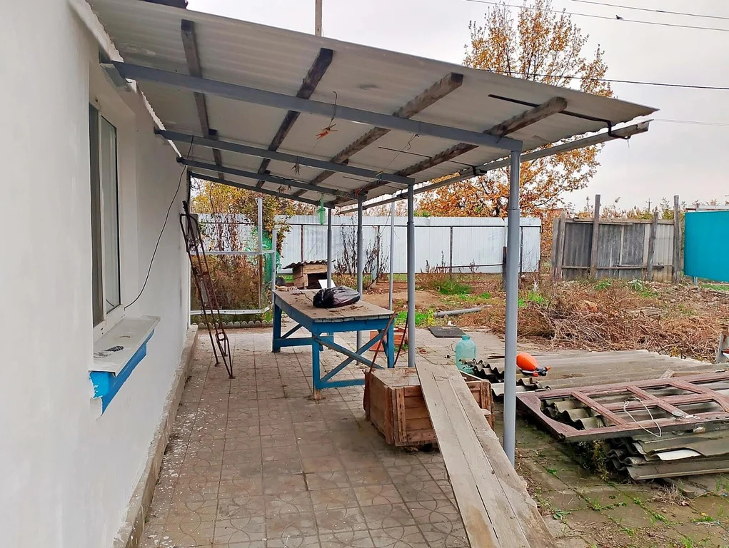 Продажа дома, Полтавская, Красноармейский район, ул. К.Маркса - Фото 13