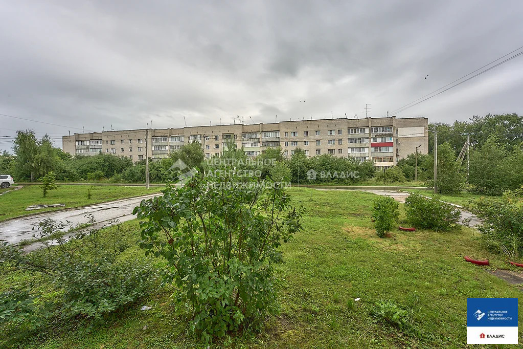 Продажа квартиры, Рыбное, Рыбновский район, ул. Березовая - Фото 14