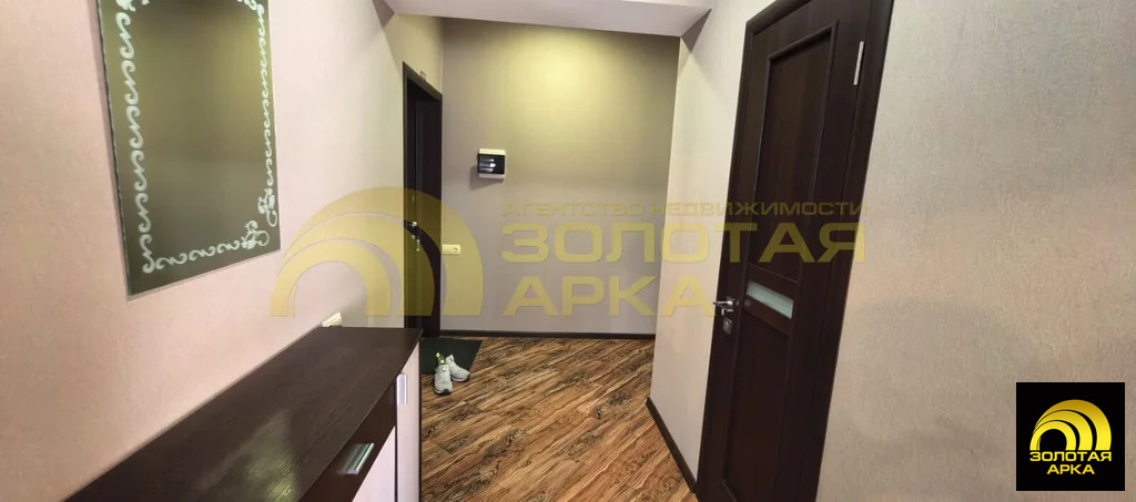 Продажа квартиры, Анапа, Анапский район, ул. Крестьянская - Фото 9