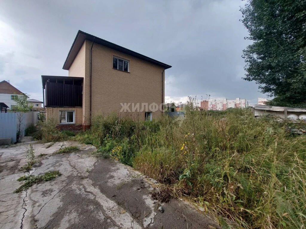 Продажа дома, Новосибирск - Фото 29