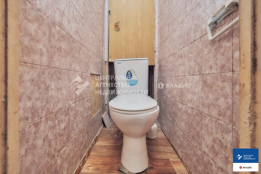 Продажа квартиры, Рязань, ул. Новаторов - Фото 9
