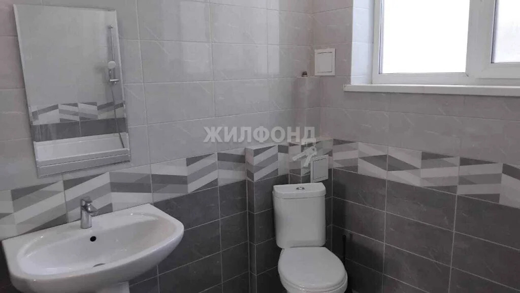 Продажа дома, Агролес, Искитимский район, Звездная - Фото 5