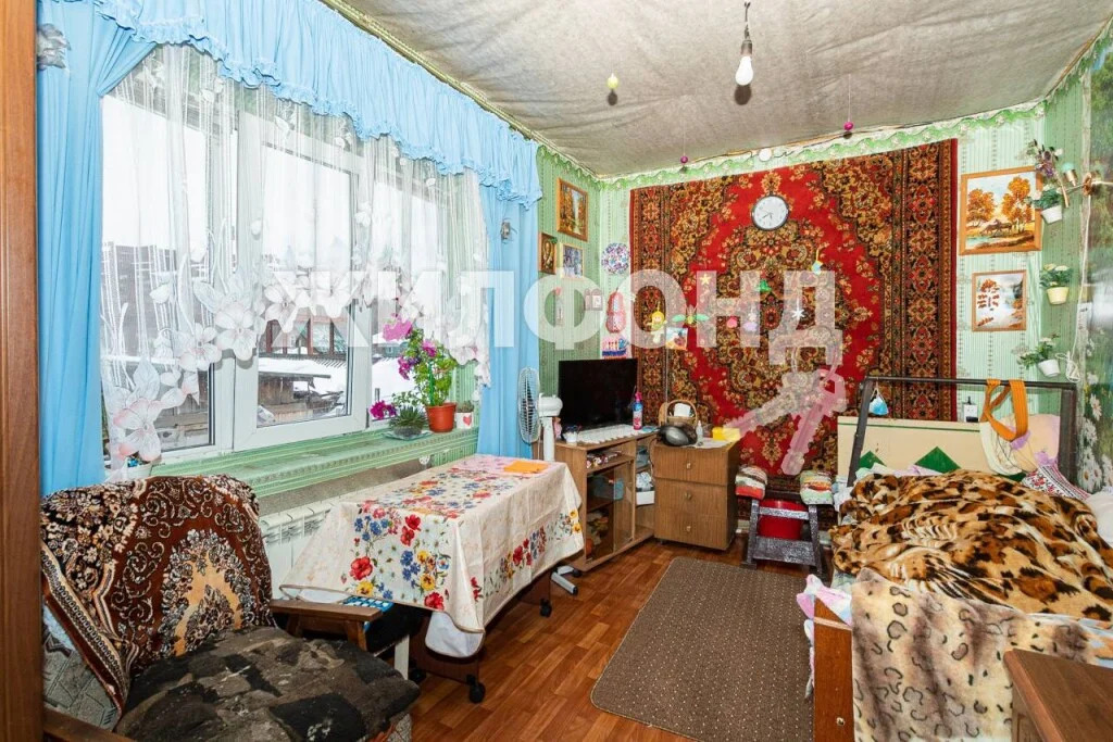 Продажа дома, Новосибирск, ул. Сокольническая - Фото 1