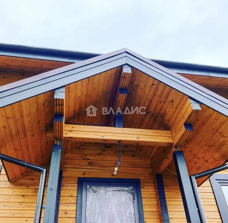 Сергиево-Посадский городской округ, ДНТ Рыбацкая Деревня,  дом на ... - Фото 15