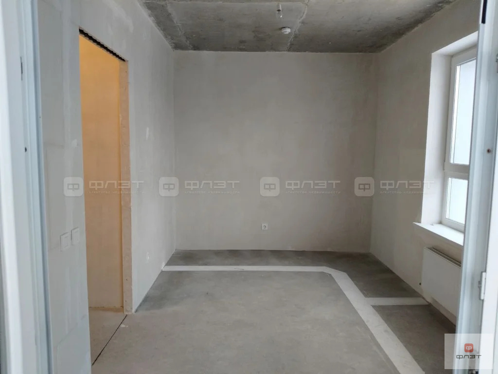 Продажа квартиры, Казань, ул. Азата Аббасова - Фото 6