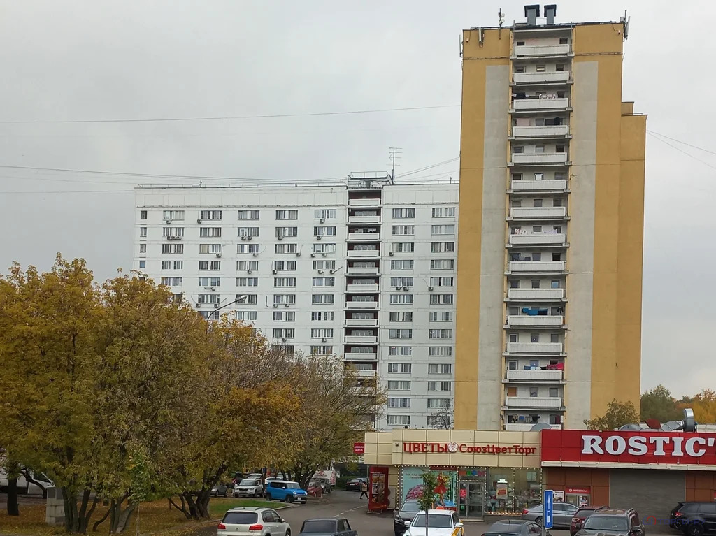 Продажа квартиры, Ярославское ш. - Фото 3