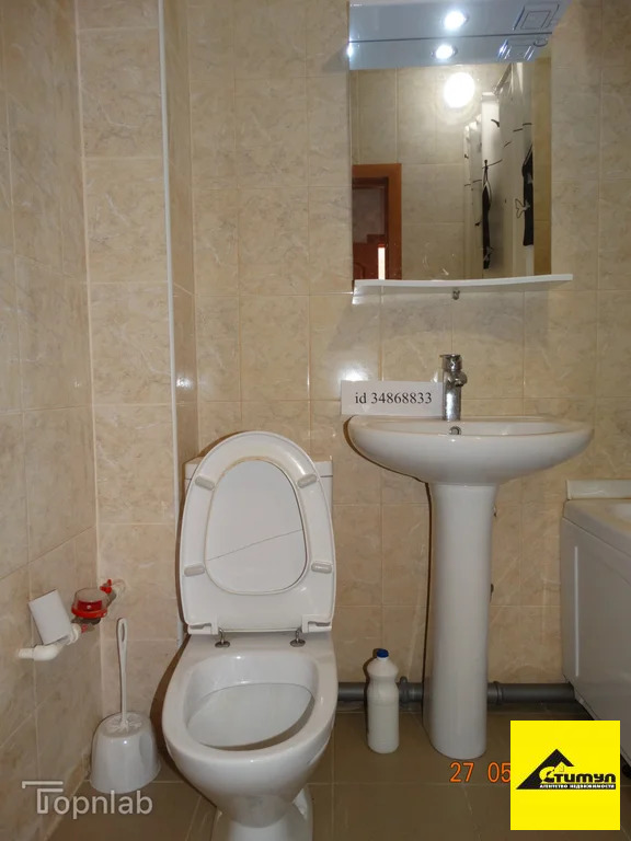 Продажа квартиры, Ейск, Ейский район, ул. Октябрьская - Фото 5