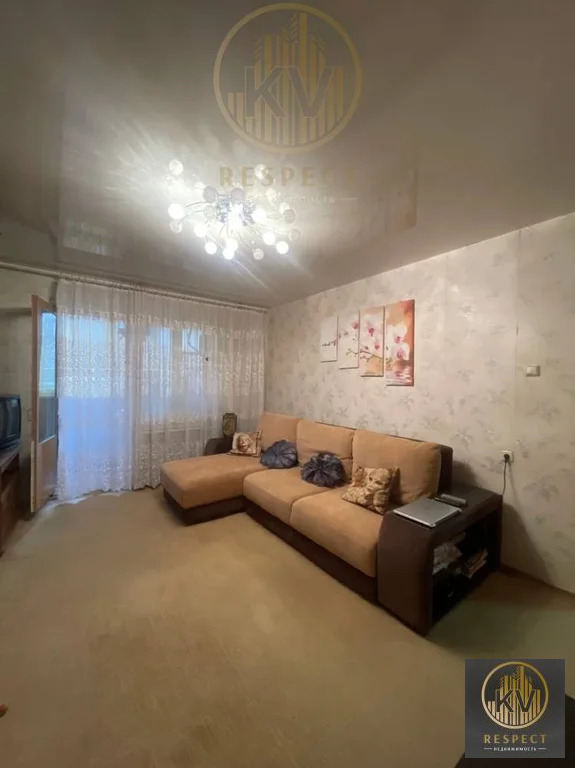 Продажа квартиры, Минеральные Воды, Максима Горького ул. - Фото 2