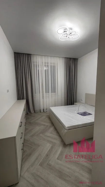 Аренда квартиры, м. Авиамоторная, улица Крузенштерна - Фото 14