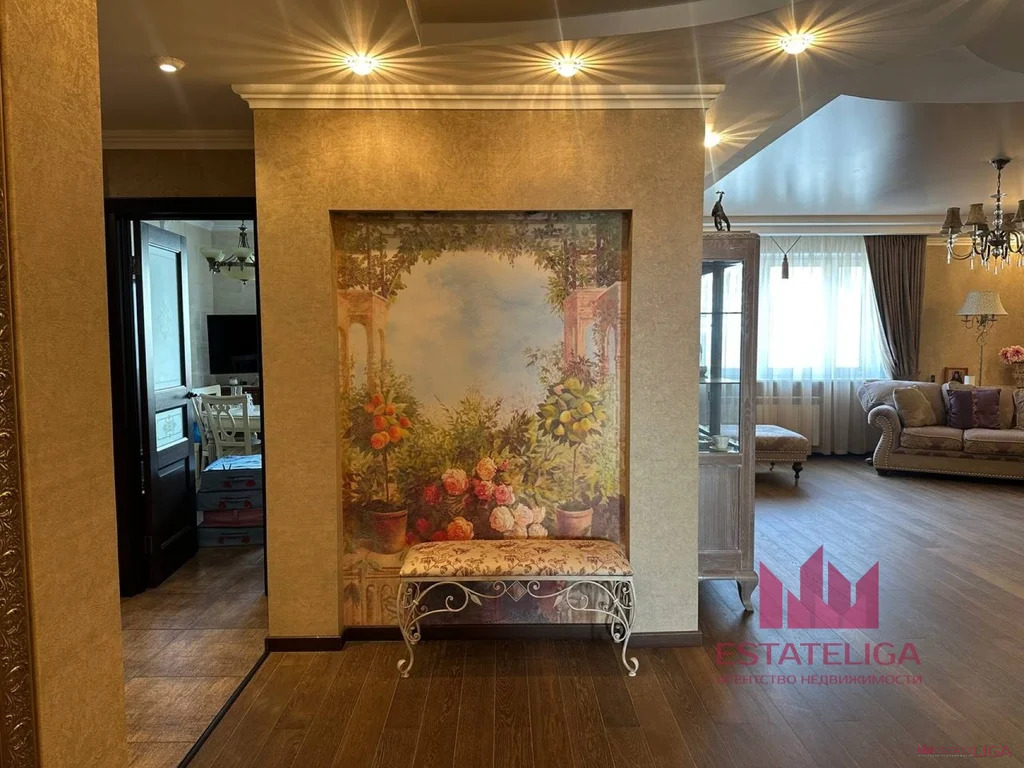 Продажа квартиры, ул. Новочеремушкинская - Фото 8