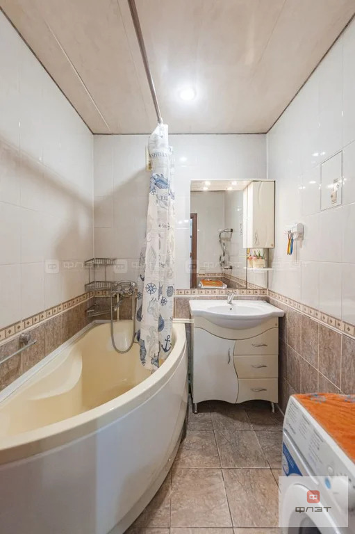 Продажа квартиры, Казань, ул. Кутузова - Фото 14