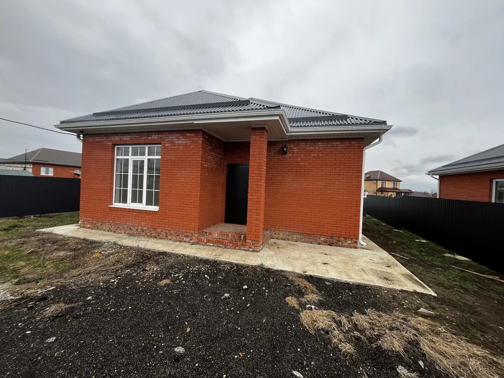 Продажа дома, Смоленская, Северский район, ул. Калинина - Фото 1