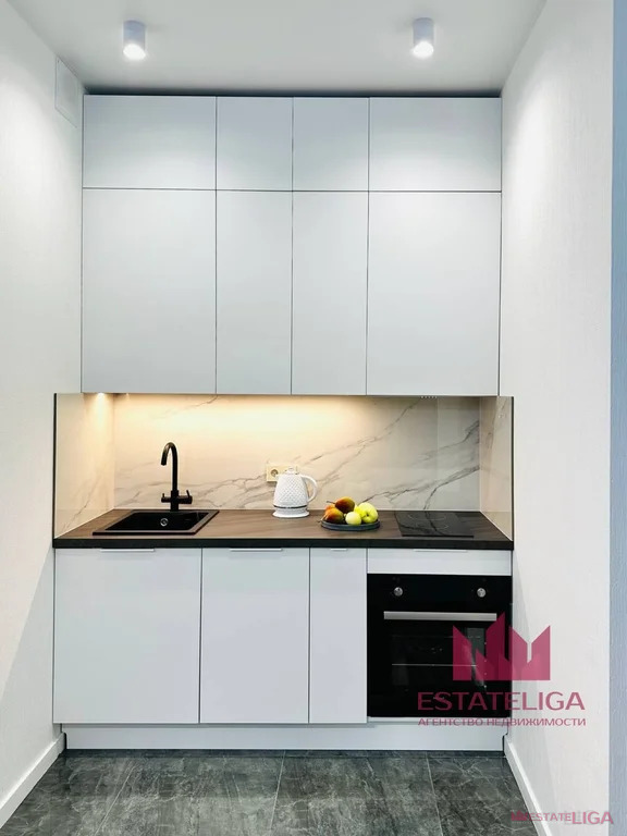 Продажа квартиры, Аминьевское ш. - Фото 5