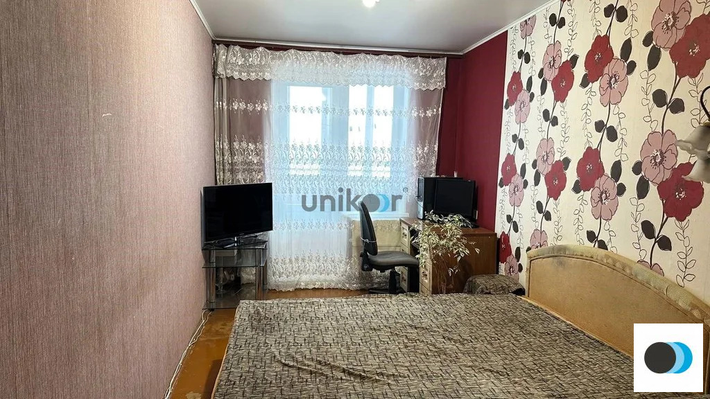 Продажа квартиры, Уфа, ул. Академика Королева - Фото 4