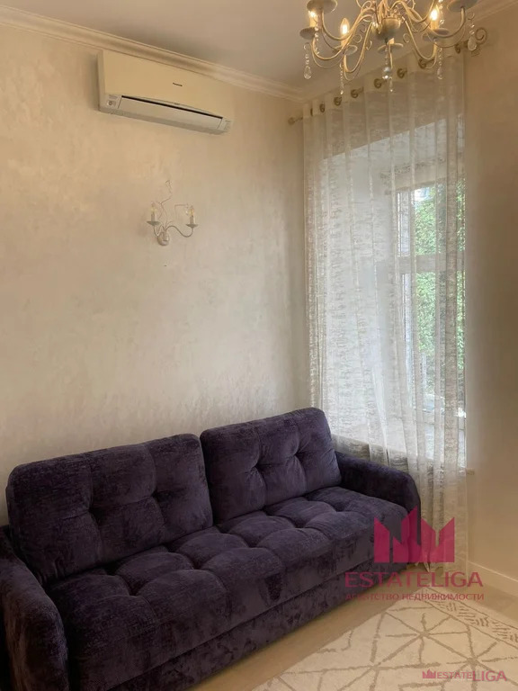 Аренда квартиры, ул. Садовая-Каретная - Фото 15