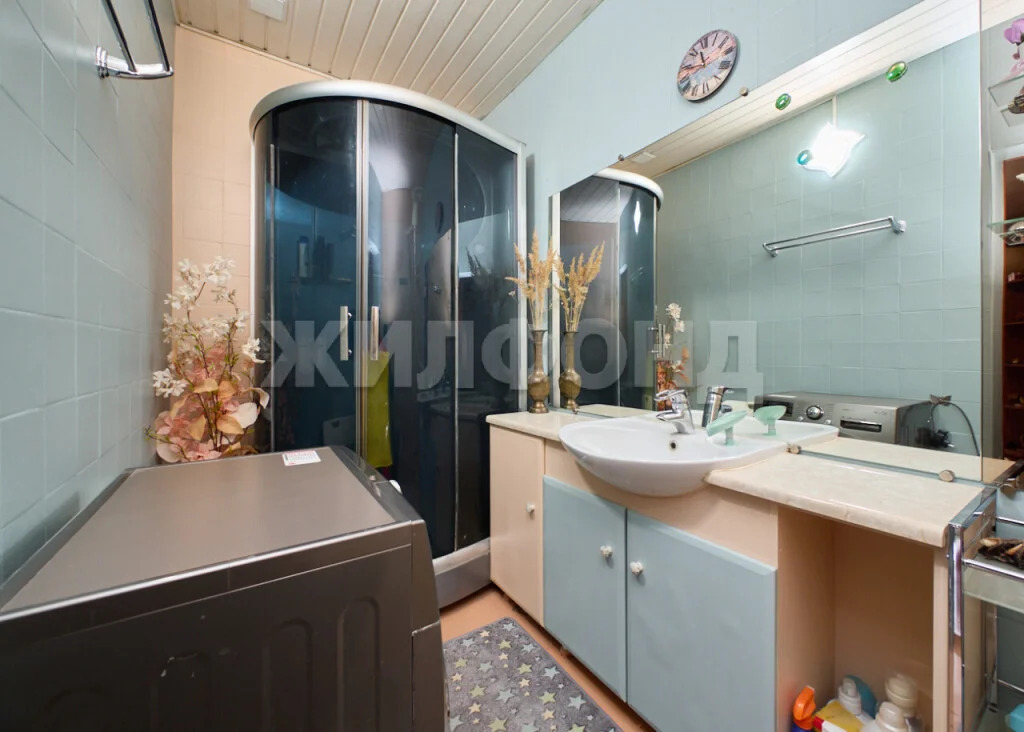 Продажа дома, Новосибирск, ул. Гастелло - Фото 7