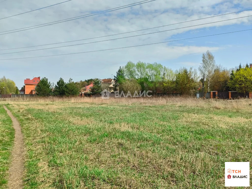Продажа участка, Ногинск, Богородский г. о., Ново-Богородская улица - Фото 5