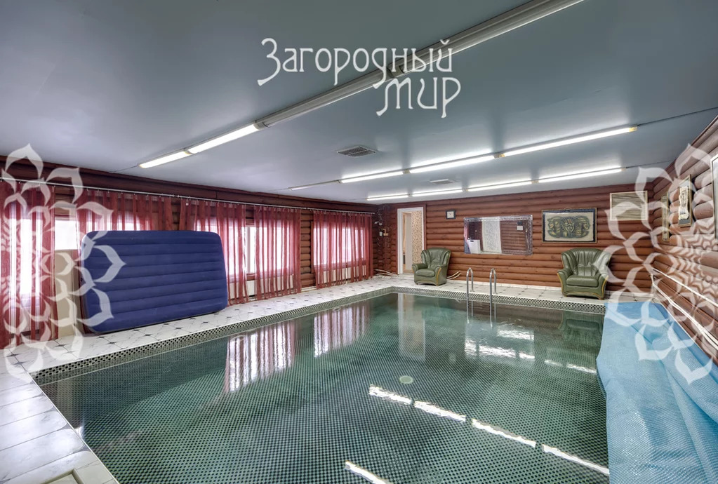 Продам дом, Ленинградское шоссе, 6 км от МКАД - Фото 19