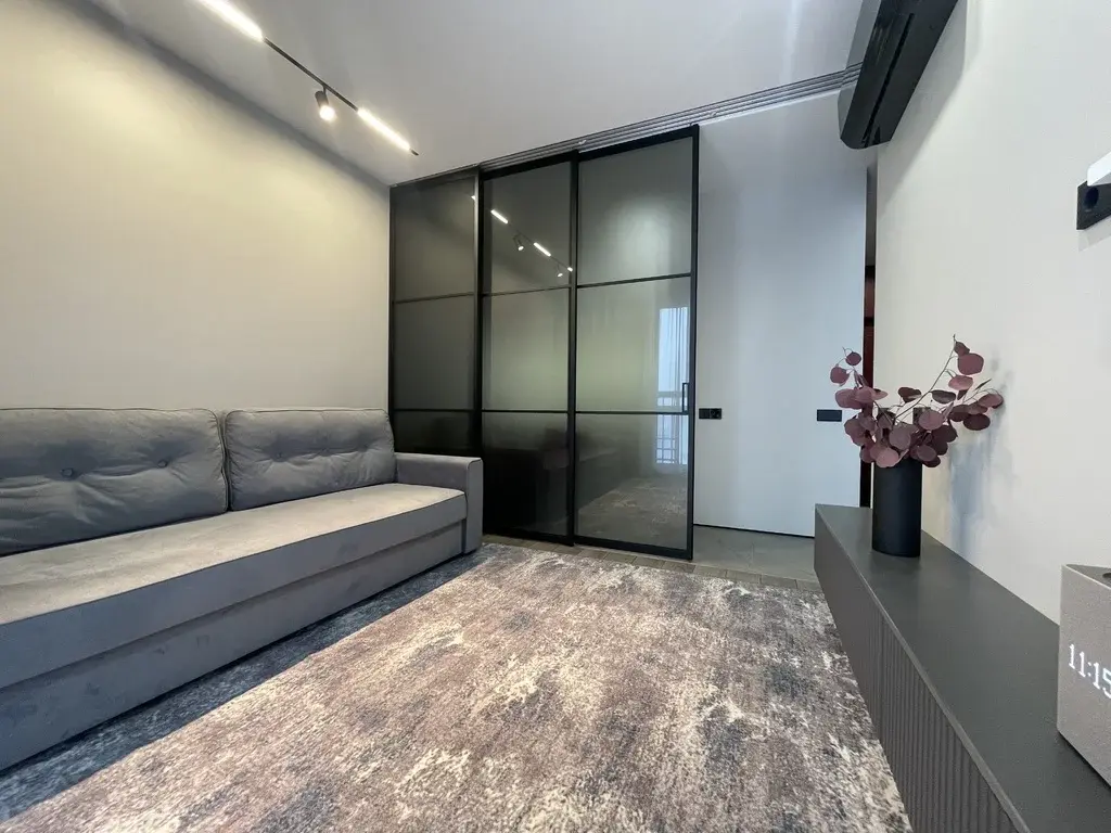 Стильная квартира в новом микрорайоне - Фото 7