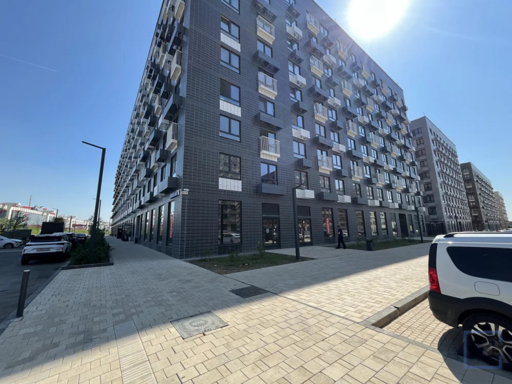 Аренда торгового помещения, м. Крылатское, посёлок Ильинское-Усово - Фото 5