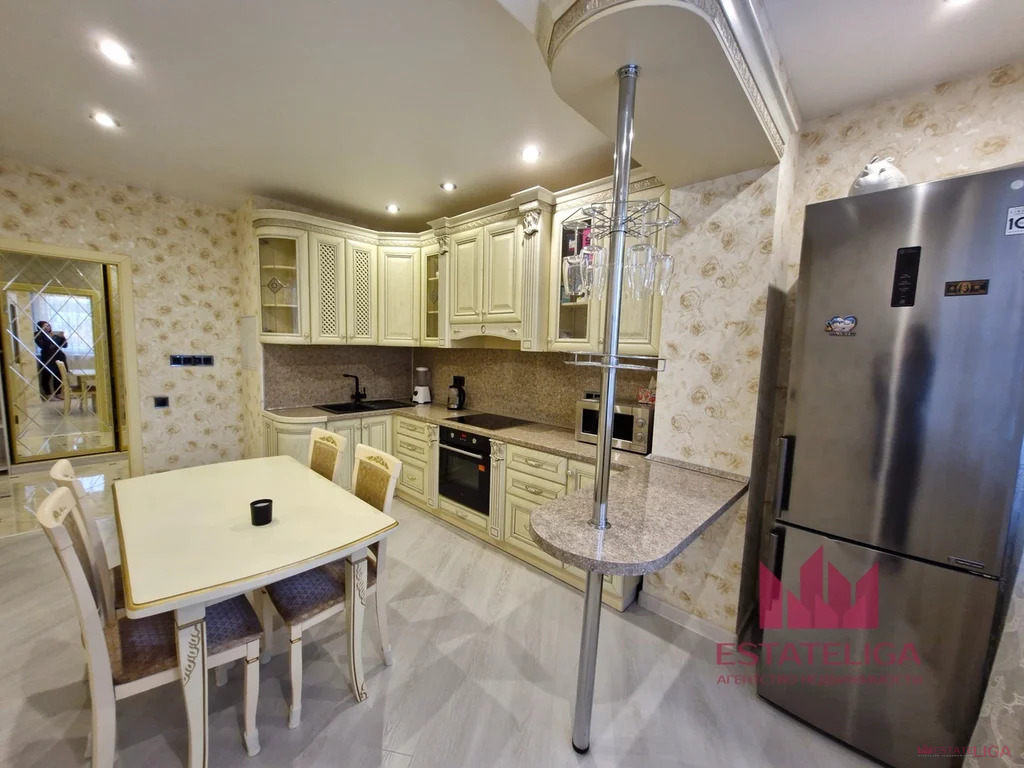 Аренда квартиры, ул. Рябиновая - Фото 12