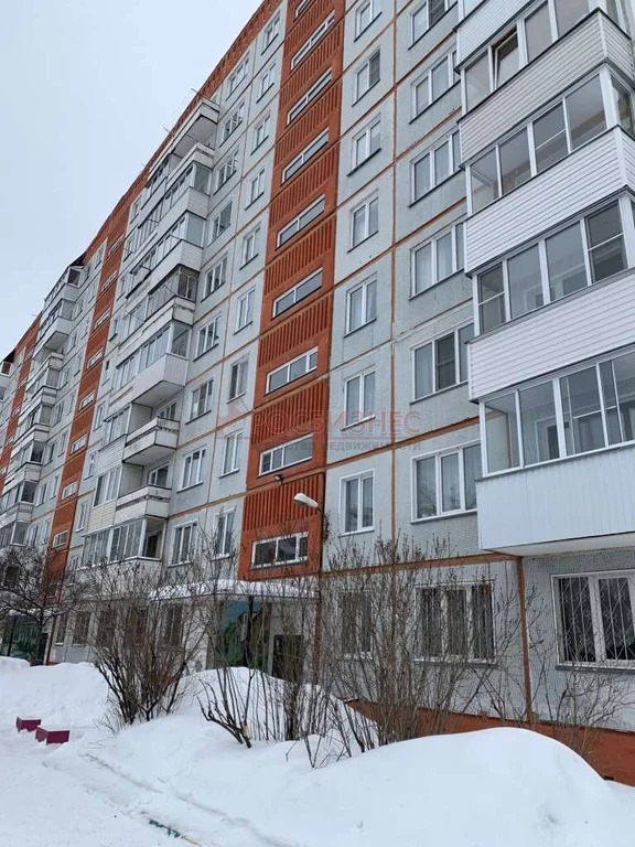 Продажа квартиры, Новосибирск, ул. Комсомольская - Фото 13