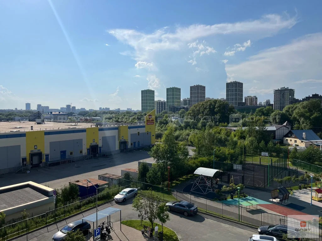 Продажа квартиры, Казань, ул. Удивительная - Фото 6