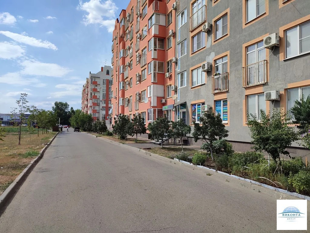 Продажа ПСН, Краснодар, Византийская улица - Фото 3