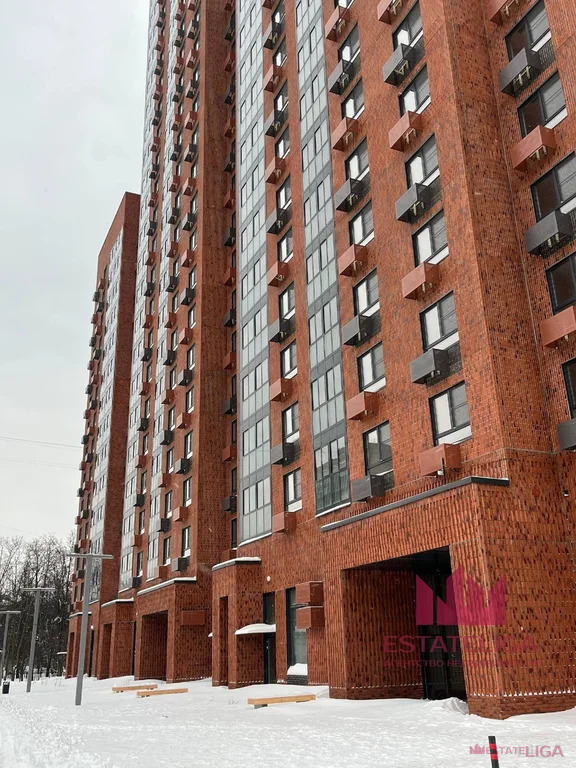 Аренда квартиры, Измайловский б-р. - Фото 17