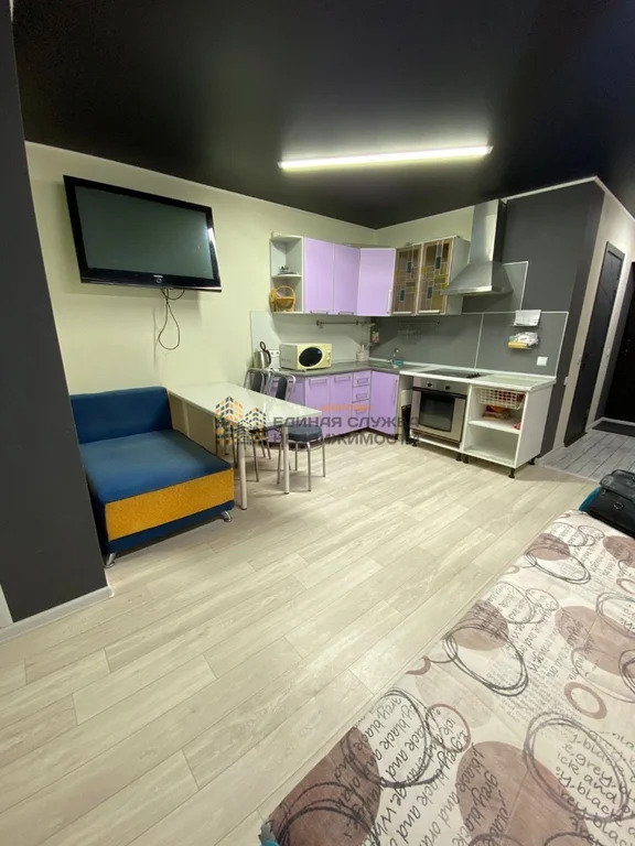 Аренда квартиры, Уфа, Кустаревская набережная - Фото 6