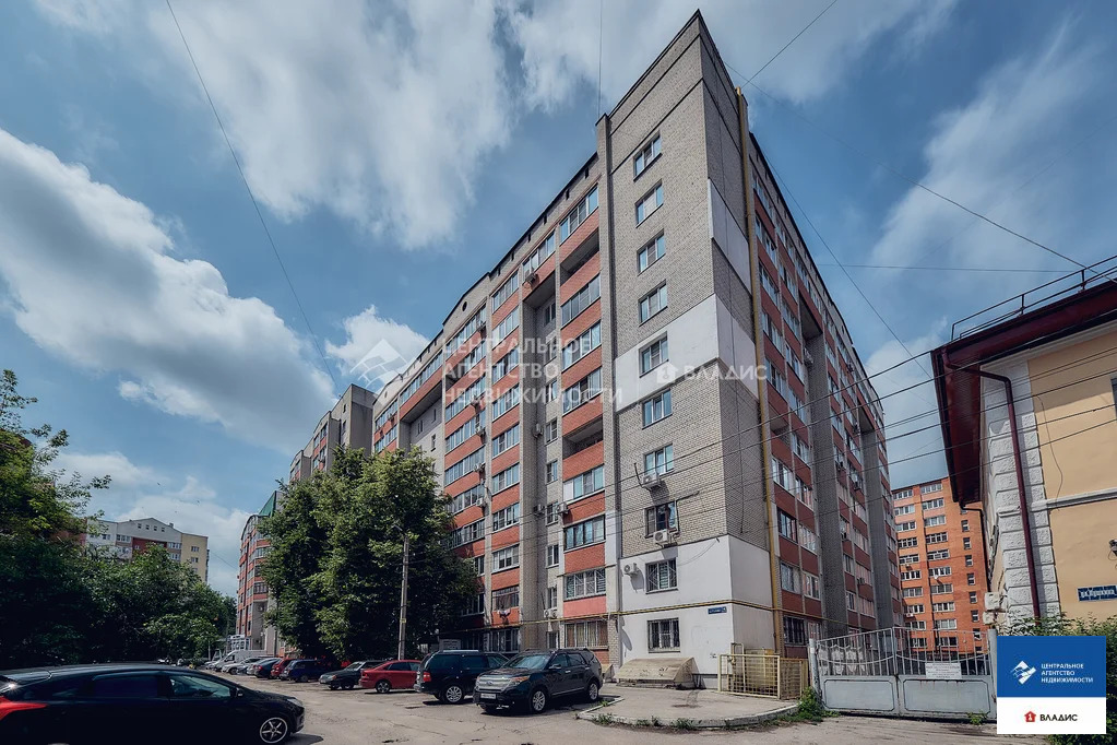 Продажа квартиры, Рязань, ул. Пушкина - Фото 14