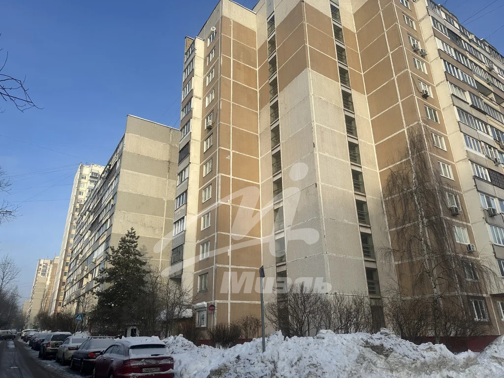 Продажа квартиры, ул. Знаменские Садки - Фото 18