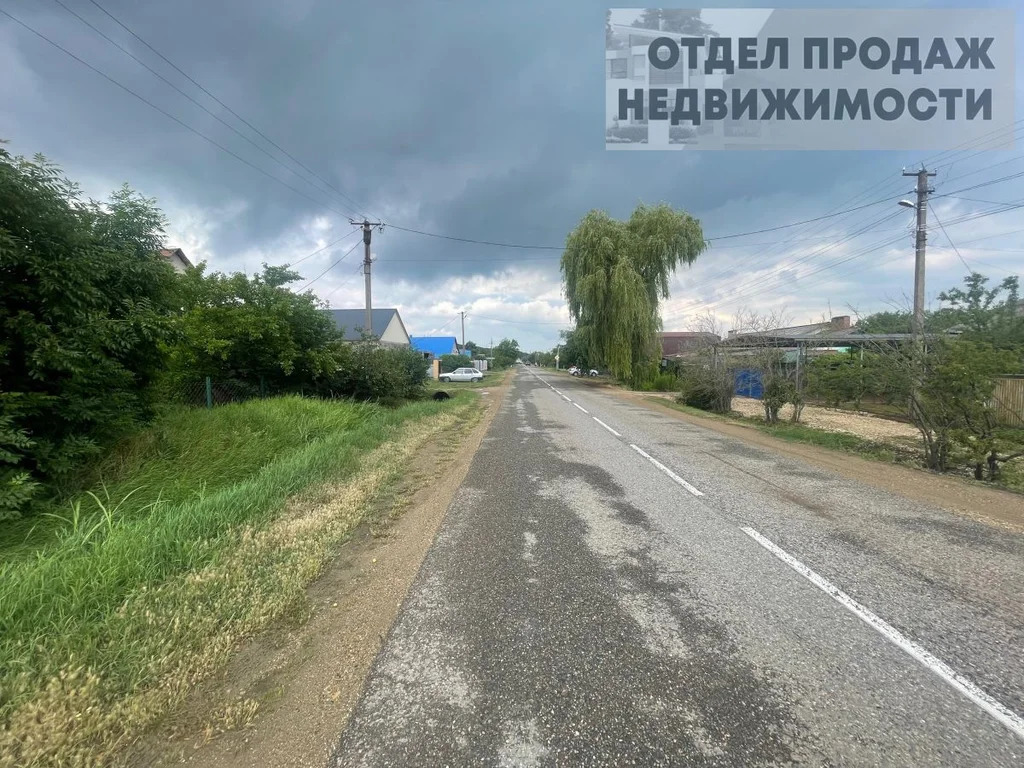 Большой участок - Фото 3