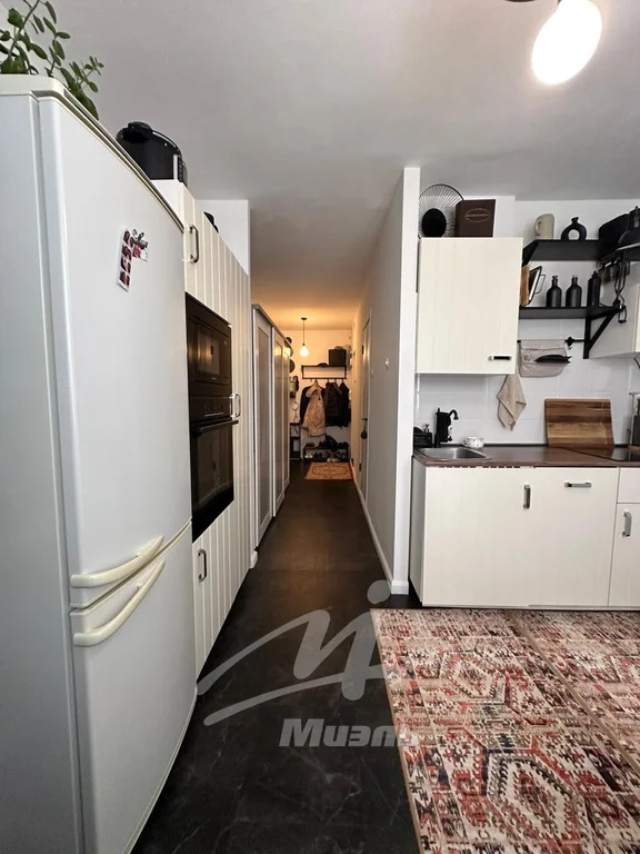 Продажа квартиры, Витте аллея - Фото 5