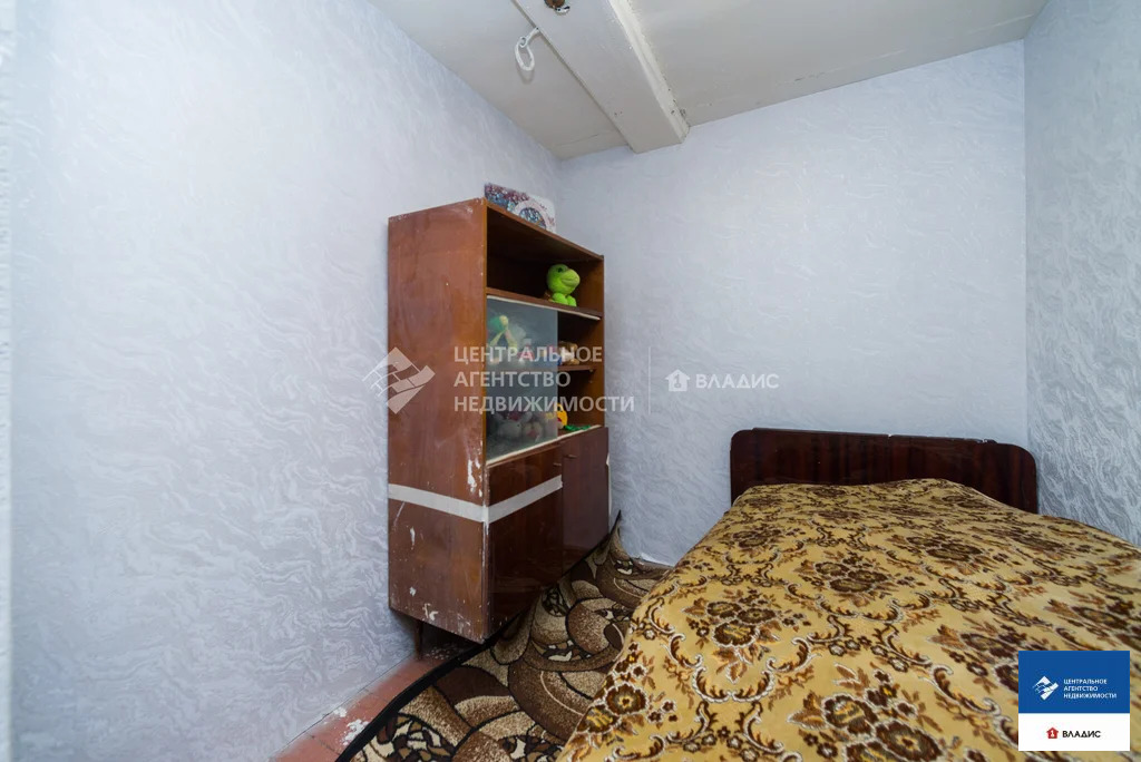 Продажа дома, Подвязье, Рязанский район, ул. Сенная - Фото 4