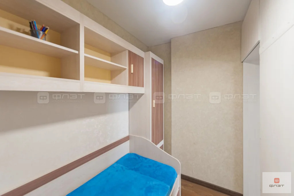 Продажа квартиры, Казань, ул. Тансык - Фото 14