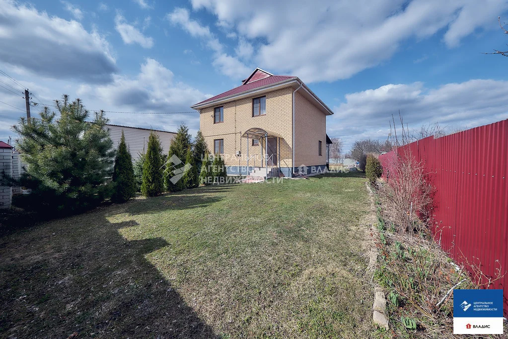 Продажа дома, Пощупово, Рыбновский район, Почтовая улица - Фото 3