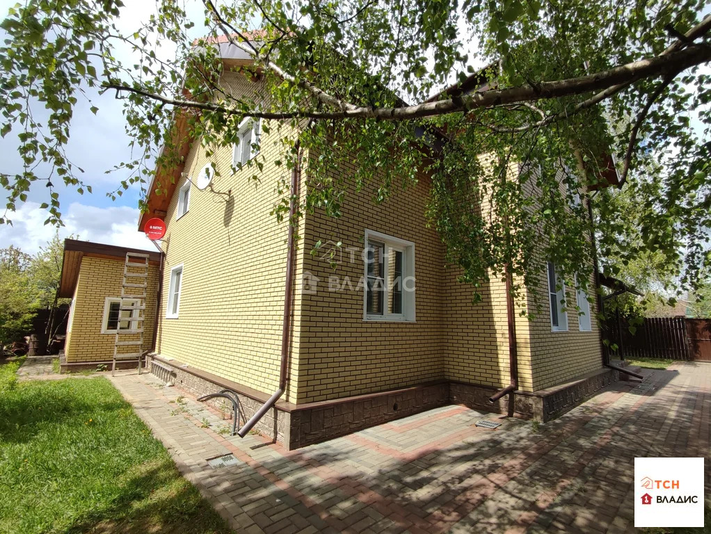 Продажа дома, Богородский г. о., 182 - Фото 36