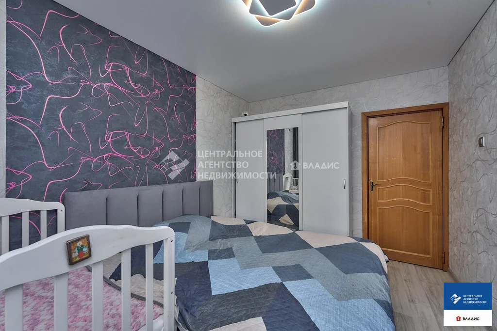 Продажа квартиры, Рязань, Михайловское ш. - Фото 9