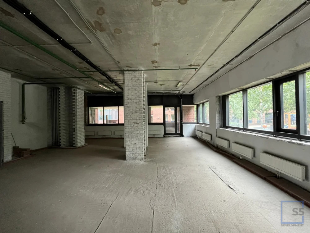 Аренда торгового помещения, м. Фрунзенская, ЖК Садовые Кварталы - Фото 5