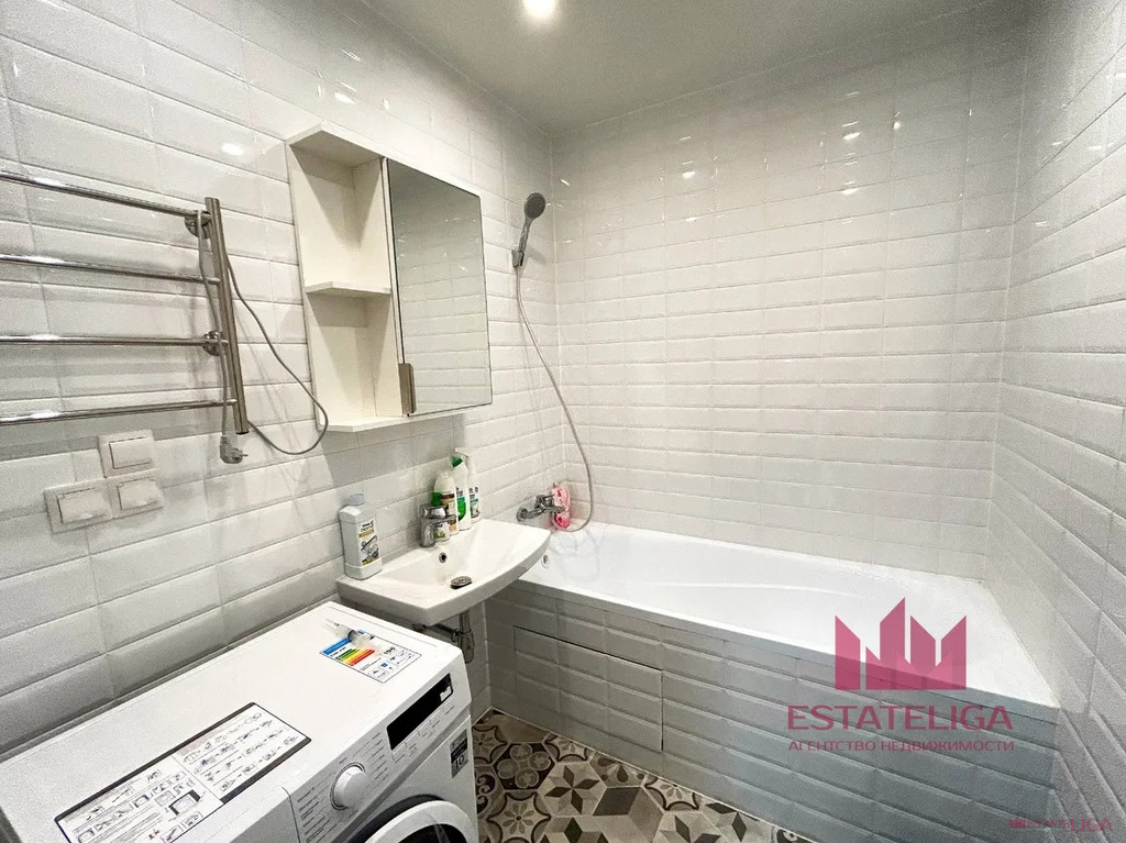 Аренда квартиры, Битца, Ленинский район - Фото 14