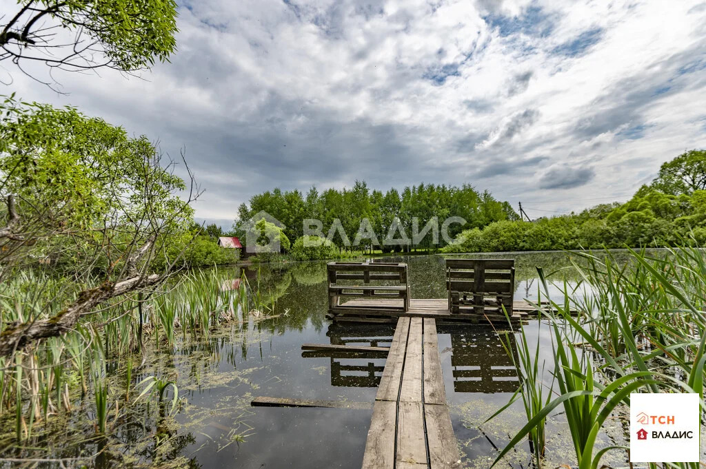 Продажа дома, Тарбеево, Сергиево-Посадский район - Фото 47