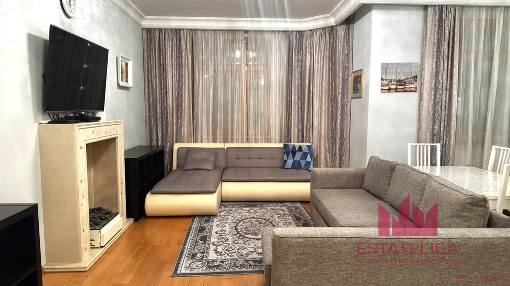 Аренда квартиры, Ломоносовский пр-кт. - Фото 1